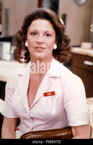 Linda Lavin from the classic TV show 'Alice' Opening night of the Stock Photo: 56218705 - Alamy