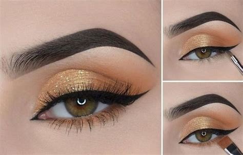 7 maquillajes de ojos fáciles y sencillos