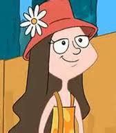 Gallery:Jenny Brown | Phineas and Ferb Wiki | Fandom