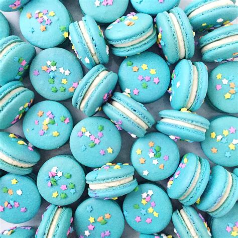 The BEST Gluten-Free French Macarons - The Toasted Pine Nut