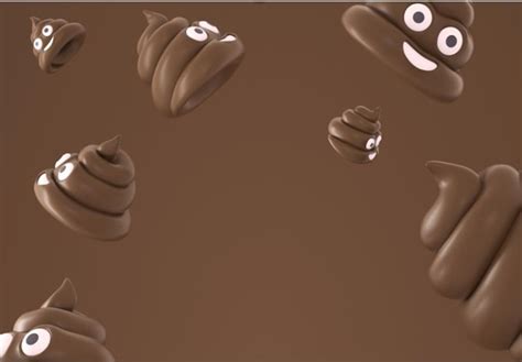 100 Wallpaper Emoji Poop - MyWeb