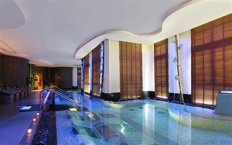 Eco-Spa of the Year 2020 Shortlist - Destination Deluxe Awards 2020