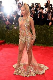 BEYONCE at MET Gala 2015 in New York - HawtCelebs - HawtCelebs