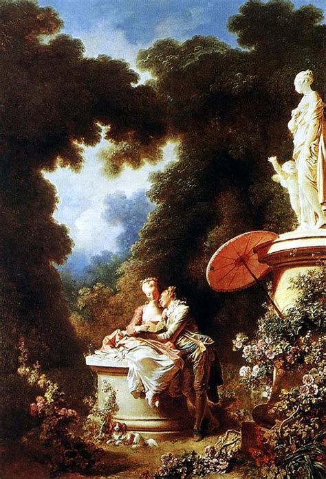 Jean-Honoré Fragonard — Wikipédia | Les arts, Art français, Peintre