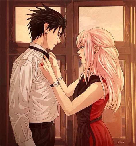 Sasuke x Sakura Fan Art/One-Shot | Anime Amino