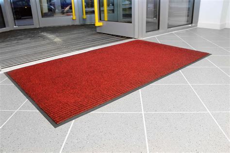 Toughrib Heavy Duty Entrance Mat | Floor Safety | Safe Industrial