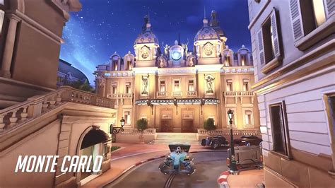 Galería: Overwatch 2 - Mapas