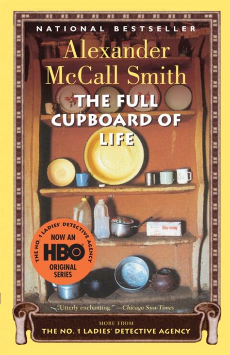 All 180+ Alexander McCall Smith Books in Order [Ultimate Guide]