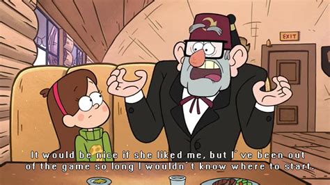 What hath science wrought? — On today’s edition of “Grunkle Stan quotes ...