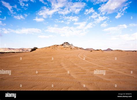 Bahariya Oasis, Egypt Stock Photo - Alamy