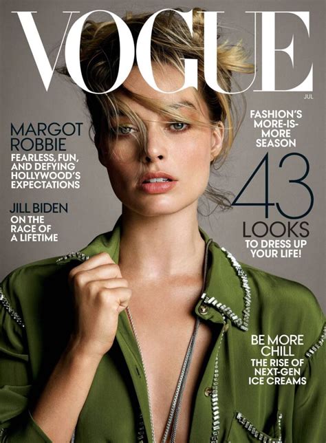 Vogue Magazine Logo Font