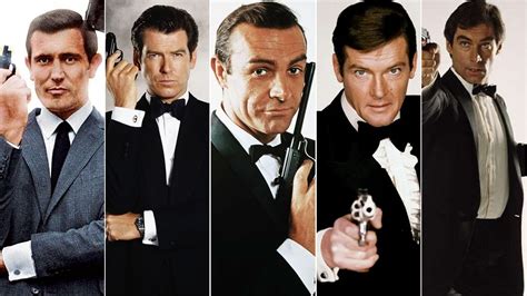 $1K to watch James Bond movies? - News Without Politics