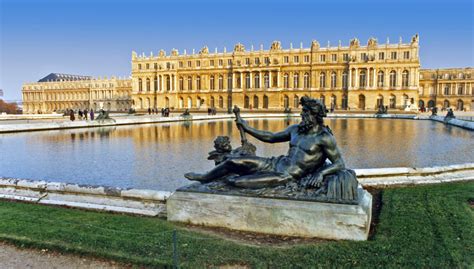 Historylines Versailles