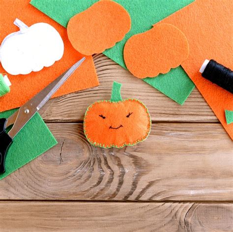 16+ Handmade Halloween Decorations Diy, Images - HALLOWEEN