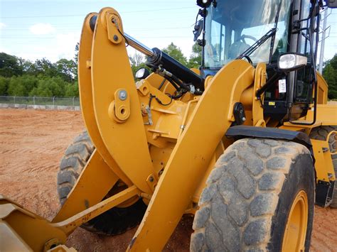 2016 CATERPILLAR 926M Wheel Loader