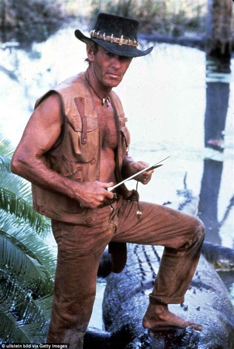 2957170500000578 3110344 image a 41 1433387324236 - Crocodile Dundee Photo (39424708) - Fanpop