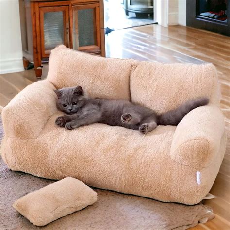 Cat Sofa Bed,cute Cat Couch,cat and Dog Couch,cute Cat and Dog Bed,dog ...