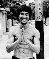 Tenacity Bruin: "To express oneself honestly is very hard to do." -Bruce Lee/"Honest Expression ...