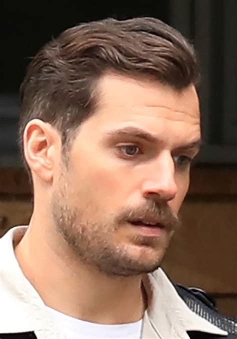 Henry Cavill's Mustache Will Erase Your Anti-Mustache Prejudice | Henry ...