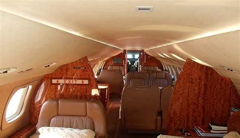 2002 EMBRAER LEGACY 600 - Total Aviation Solutions