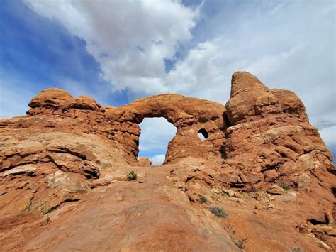 How to Plan the Perfect One Day in Arches National Park Itinerary — Harbors & Havens