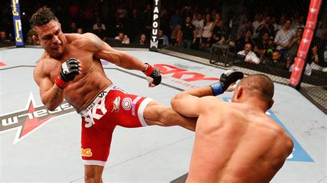 Morning Report: Joe Rogan says Vitor Belfort failed his random drug ...