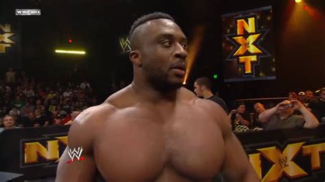 Big E reveals roster of nixed NXT season