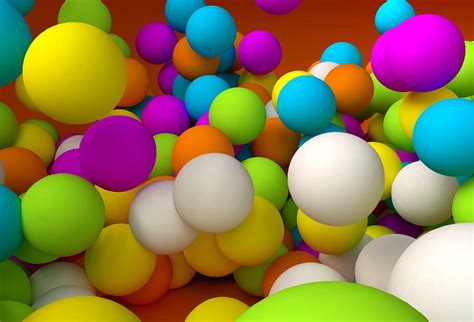 Ball Colored Balls Holiday - Free photo on Pixabay - Pixabay