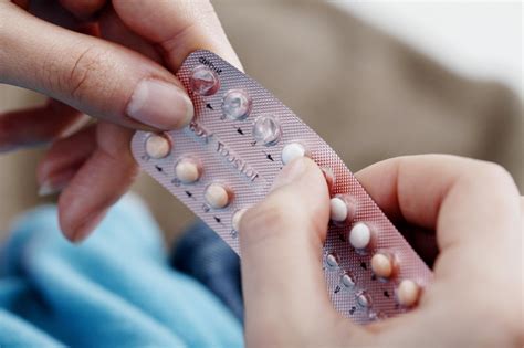 The Four Major Forms of Contraception Methods - Daily Health And Beauty Tips