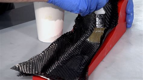 How To 3D Print Carbon Fiber Molds, Patterns, and Sacrificial Cores - Dynamism