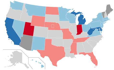 Current Ratings for the Senate 2024 | by Ren Kommareddi | Medium