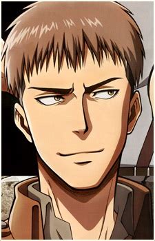 Aot Season 4 Jean Kirstein