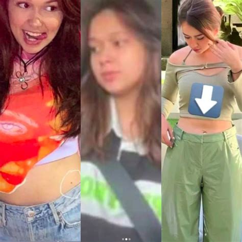 Heboh Video Syur 47 Detik Mirip Rebecca Klopper, Netizen Bahas soal ...