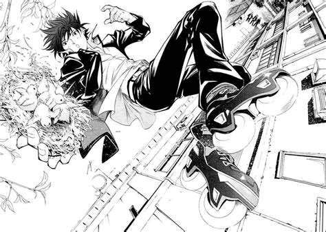 The 28 Best Shonen Manga of all Time - RehnWriter
