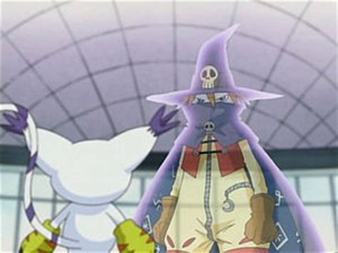 Wizarmon - Wikimon - The #1 Digimon wiki