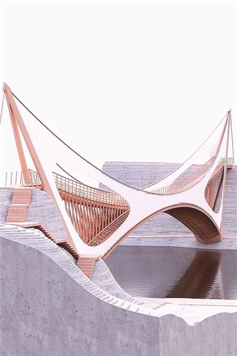 by chrisprechtpenda | Bridges architecture, Bridge structure, Bridge design