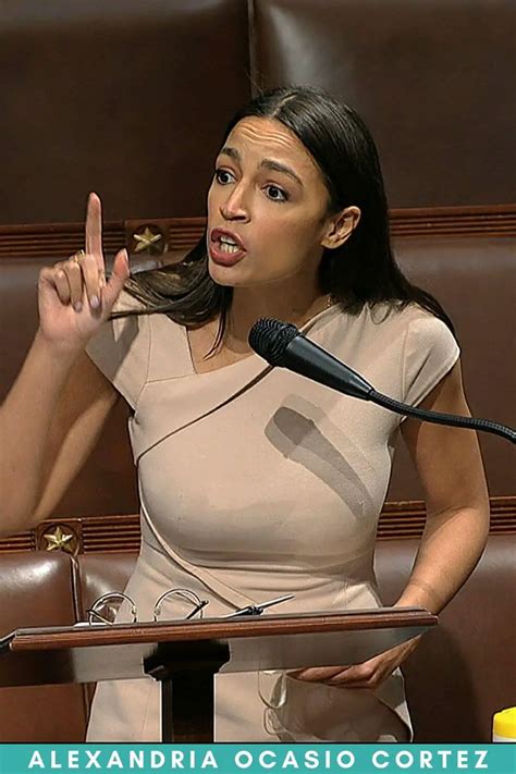 Does Alexandria Ocasio Cortez Have a Law Degree?