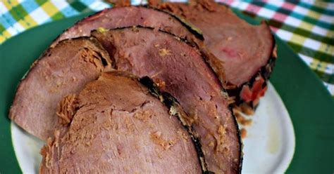 10 Best Slow Cooker Boneless Ham Recipes | Yummly