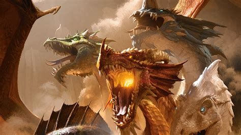 Ultimate Five Headed Dragon