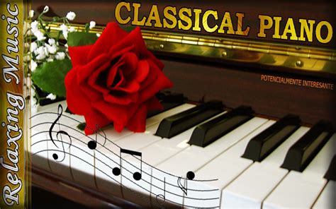 🔥 [40+] Classical Piano Music Wallpapers | WallpaperSafari