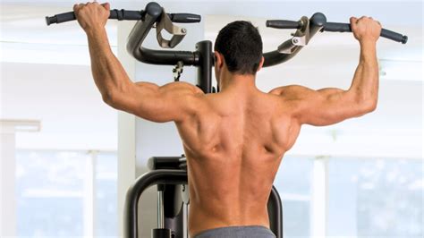 The 9 Best Back Exercises at Home for a Bigger Back Without a Barbell ...