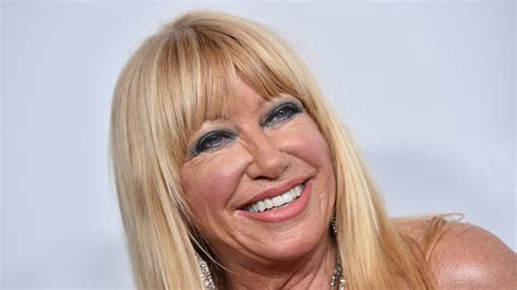 Suzanne Somers Marks 73rd Birthday With Nude Pic, Told To 'Have Some ...