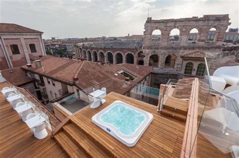 Hotel Milano & SPA***S, Verona – Updated 2020 Prices | Verona italia, Vacanze da sogno, Jacuzzi
