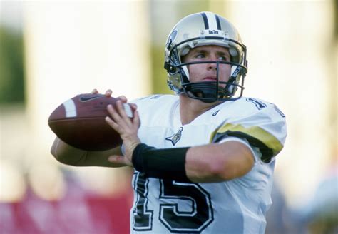 Boilermaker Alliance Announces Former Purdue Quarterback Drew Brees to ...