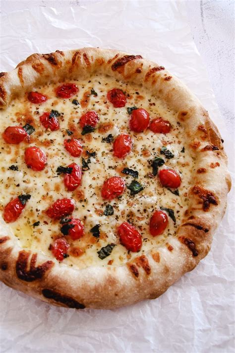 Sourdough Pizza Crust - Aberle Home