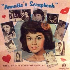 Annette Funicello Lyrics, Songs, and Albums | Genius