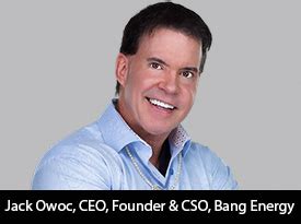 Jack Owoc, Bang Energy Founder and CEO: ‘My Objective from the Very ...