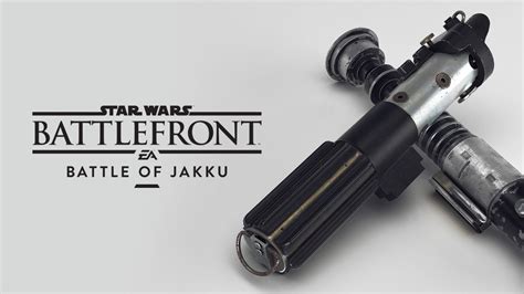 Star Wars Battlefront Gameplay Details And Images Emerge, Battle Of Jakku DLC Announced - MP1st