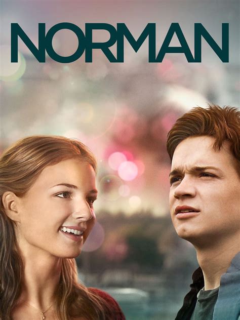 Norman - Movie Reviews