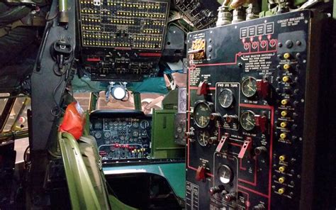 Boeing KC-97L Stratofreighter > National Museum of the United States Air Force™ > Display